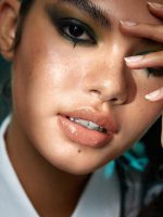 برق لب HARRY POTTER™ MAGIC ELIXIR رنگ POLYJUICE POTION™ - Image 3