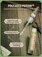 برق لب HARRY POTTER™ MAGIC ELIXIR رنگ POLYJUICE POTION™ - Image 5