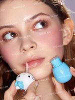 برق لب Poolside Perfection کالکشن Hello Kitty رنگ  Pink Lemonade شیگلم SHEGLAM - Image 4