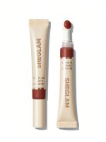 برق لب POUT PILLOW CUSHION رنگ ‏ CAT NAP شیگلم SHEGLAM