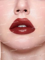 برق لب POUT PILLOW CUSHION رنگ ‏ CAT NAP شیگلم SHEGLAM - Image 2