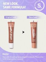 برق لب POWER BOUQUET LIP GLOSS-ESPRESSO YOURSELF شیگلم SHEGLAM - Image 6