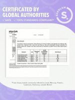 برق لب POWER BOUQUET LIP GLOSS-ESPRESSO YOURSELF شیگلم SHEGLAM - Image 7