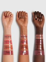 برق لب POWER BOUQUET LIP GLOSS -SUNNY SANDS شیگلم SHEGLAM - Image 7