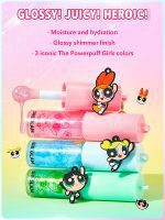 برق‌ لب Super Trio از کلکسیون Powerpuff Girls مدل Bubbles شیگلم SHEGLAM - Image 3