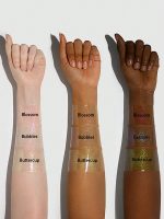 برق‌ لب Super Trio از کلکسیون Powerpuff Girls مدل Bubbles شیگلم SHEGLAM - Image 7