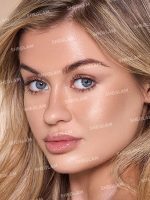 برنزر مایع براق Sun Beam رنگ Toffee شیگلم SHEGLAM - Image 7