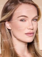 برنزر مایع مات Sun Beam رنگ Golden Sun شیگلم SHEGLAM - Image 7