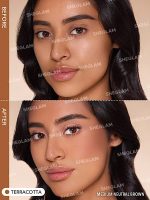 برنزر مایع مات Sun Beam رنگ Terracotta شیگلم SHEGLAM - Image 5