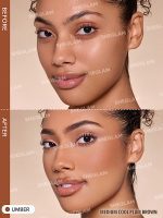 برنزر مایع مات Sun Beam رنگ Umber شیگلم SHEGLAM - Image 4