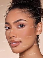 برنزر مایع مات Sun Beam رنگ Umber شیگلم SHEGLAM - Image 6