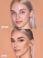 برنزر  SUNSIDE رنگ MORNING BEAM شیگلم SEGLAM - Image 2