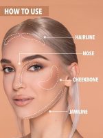 برنزر  SUNSIDE رنگ MORNING BEAM شیگلم SEGLAM - Image 3