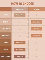 برنزر  SUNSIDE رنگ WARM RAY شیگلم SEGLAM - Image 4