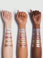 تاپر (روکش) سایه چشم GLEAM CHASER رنگ JUST GLAZED شیگلم SHEGLAM - Image 10