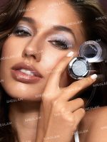 تاپر سایه چشم براق رنگ Major Beam شیگلم SHEGLAM - Image 4