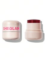 تینت آبرسان لب و گونه Jelly-Licious رنگ Cheerio شیگلم SHEGLAM