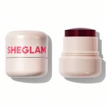تینت آبرسان لب و گونه Jelly-Licious رنگ Howdy شیگلم SHEGLAM