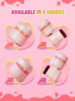 تینت آبرسان لب و گونه Jelly-Licious رنگ Howdy شیگلم SHEGLAM - Image 5