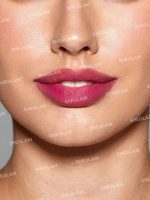 تینت لب و گونه ‏FOR THE FLUSH  رنگ ‏CHERRY ‏PICKED شیگلم SHEGLAM - Image 2