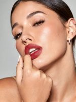 تینت لب LOVE STAINED رنگ  PURE LOVE شیگلم SHEGLAM - Image 3