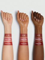 تینت لب LOVE STAINED رنگ  PURE LOVE شیگلم SHEGLAM - Image 7