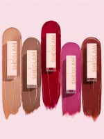 تینت لب TAKE A HINT- BIRTHDAY LIPS شیگلم SHEGLAM - Image 12