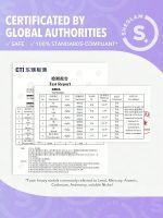 تینت لب TAKE A HINT- BIRTHDAY LIPS شیگلم SHEGLAM - Image 13