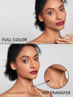 تینت لب TAKE A HINT - CHEEKY شیگلم SHEGLAM - Image 6