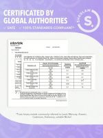 تینت لب TAKE A HINT - CHEEKY شیگلم SHEGLAM - Image 13