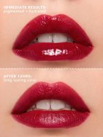 تینت لب TAKE A HINT -LOVE ON TAP شیگلم SHEGLAM - Image 3