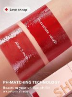 تینت لب TAKE A HINT -LOVE ON TAP شیگلم SHEGLAM - Image 4