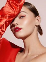 تینت لب TAKE A HINT -LOVE ON TAP شیگلم SHEGLAM - Image 8