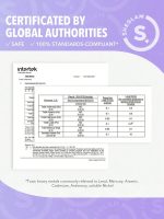 تینت لب TAKE A HINT -LOVE ON TAP شیگلم SHEGLAM - Image 12