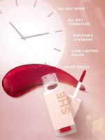 تینت لب TAKE A HINT - MEMORIES شیگلم SHEGLAM - Image 7