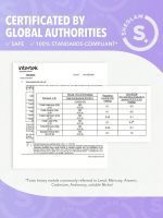 تینت لب TAKE A HINT - MEMORIES شیگلم SHEGLAM - Image 12