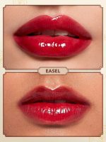 تینت لب X FRIDA KAHLO FLORA LIP TINT -EASELشیگلم SHEGLAM - Image 3