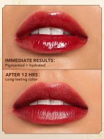 تینت لب X FRIDA KAHLO FLORA LIP TINT -EASELشیگلم SHEGLAM - Image 4