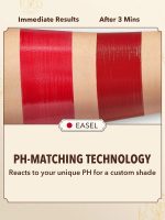 تینت لب X FRIDA KAHLO FLORA LIP TINT -EASELشیگلم SHEGLAM - Image 5