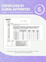 تینت لب X FRIDA KAHLO FLORA LIP TINT -EASELشیگلم SHEGLAM - Image 8