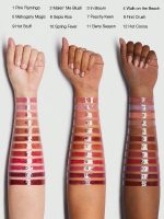 حجم دهنده لب  POUT-PERFECT SHINE LIP PLUMPER-PEACHY KEEN شیگلم SHEGLAM (کپی) - Image 6