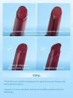 حجم دهنده لب  POUT-PERFECT SHINE LIP PLUMPER-PEACHY KEEN شیگلم SHEGLAM (کپی) - Image 7