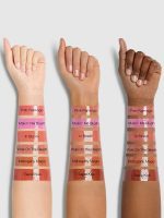 حجم دهنده لب  POUT-PERFECT SHINE LIP PLUMPER-WALK ON THE BEACH شیگلم SHEGLAM - Image 5