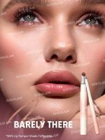 خط لب Bold Booster Plumping Lip Liner رنگ Barely There شیگلم SHEGLAM - Image 7