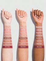 خط لب Bold Booster Plumping Lip Liner رنگ Barely There شیگلم SHEGLAM - Image 9