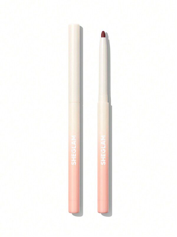 خط لب Bold Booster Plumping Lip Liner رنگ Berry Bold شیگلم SHEGLAM_680665eb34da0.jpeg خط لب Bold Booster Plumping Lip Liner رنگ Berry Bold شیگلم SHEGLAM - Image 1