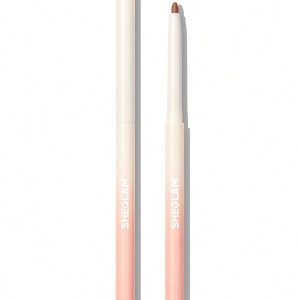 خط لب Bold Booster Plumping Lip Liner رنگ Blush Hour شیگلم SHEGLAM