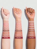 خط لب Bold Booster Plumping Lip Liner رنگ Cocoa Crush شیگلم SHEGLAM - Image 9