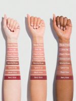 خط لب Bold Booster Plumping Lip Liner رنگ Mocha Muse شیگلم SHEGLAM - Image 9