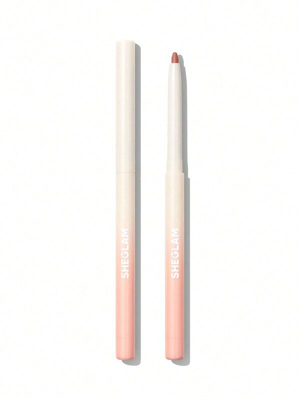 خط لب Bold Booster Plumping Lip Liner رنگ Pink Slip شیگلم SHEGLAM_6806664df133a.jpeg خط لب Bold Booster Plumping Lip Liner رنگ Pink Slip شیگلم SHEGLAM - Image 1